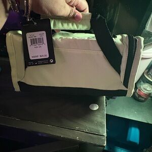 NWT Nike insulated tote lunch bag